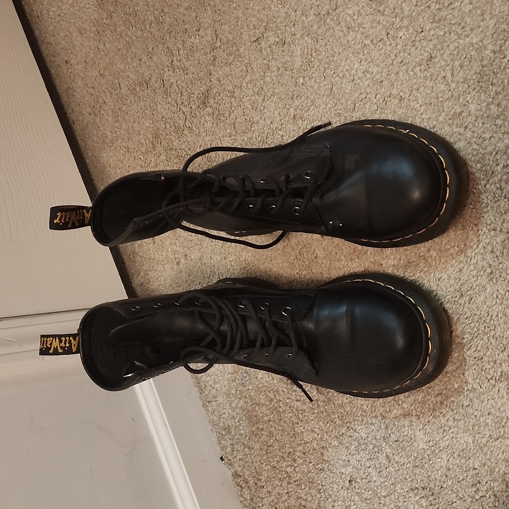 Dr. Martens 1460 Boot